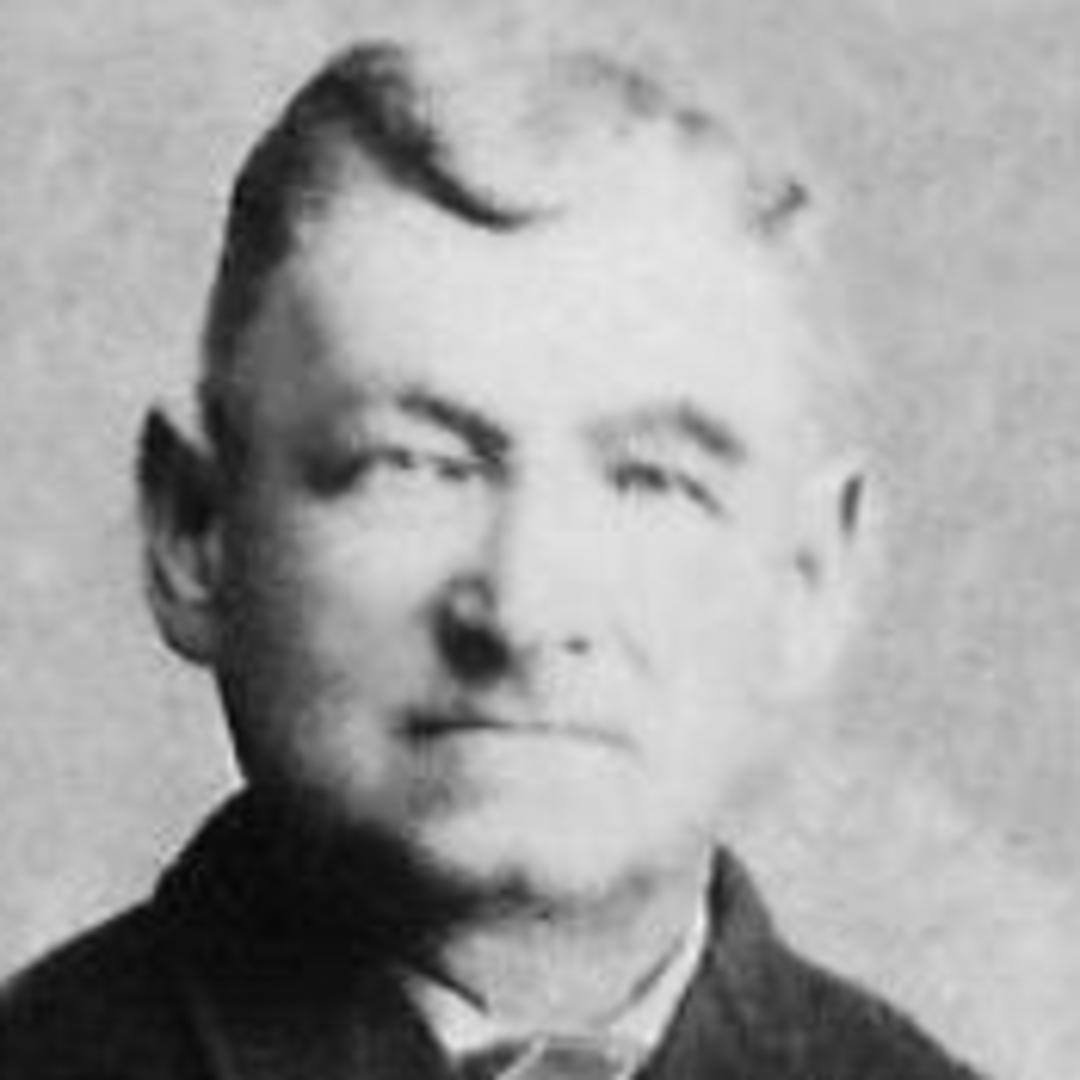 Isaac Quinney (1823 - 1895) Profile